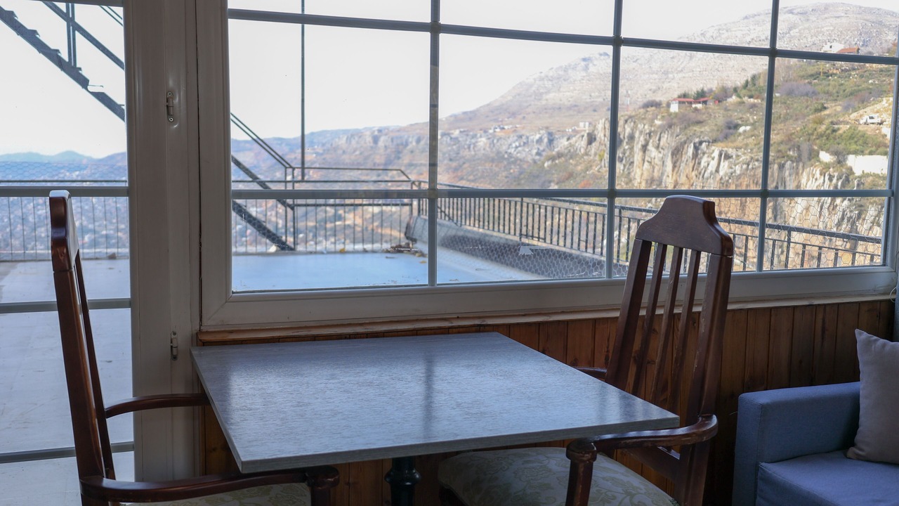 Photo of Bedroom in Kfardebian