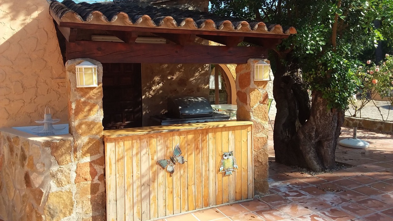 Photo of Outdoor in Jalon