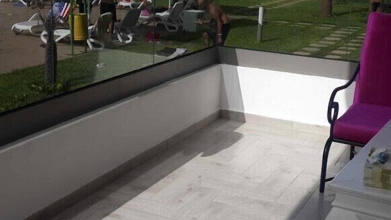 Photo of Patio Balcony in Sidi Rahal