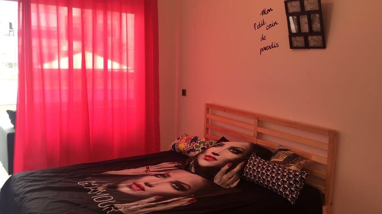 Photo of Outdoor in Sidi Rahal