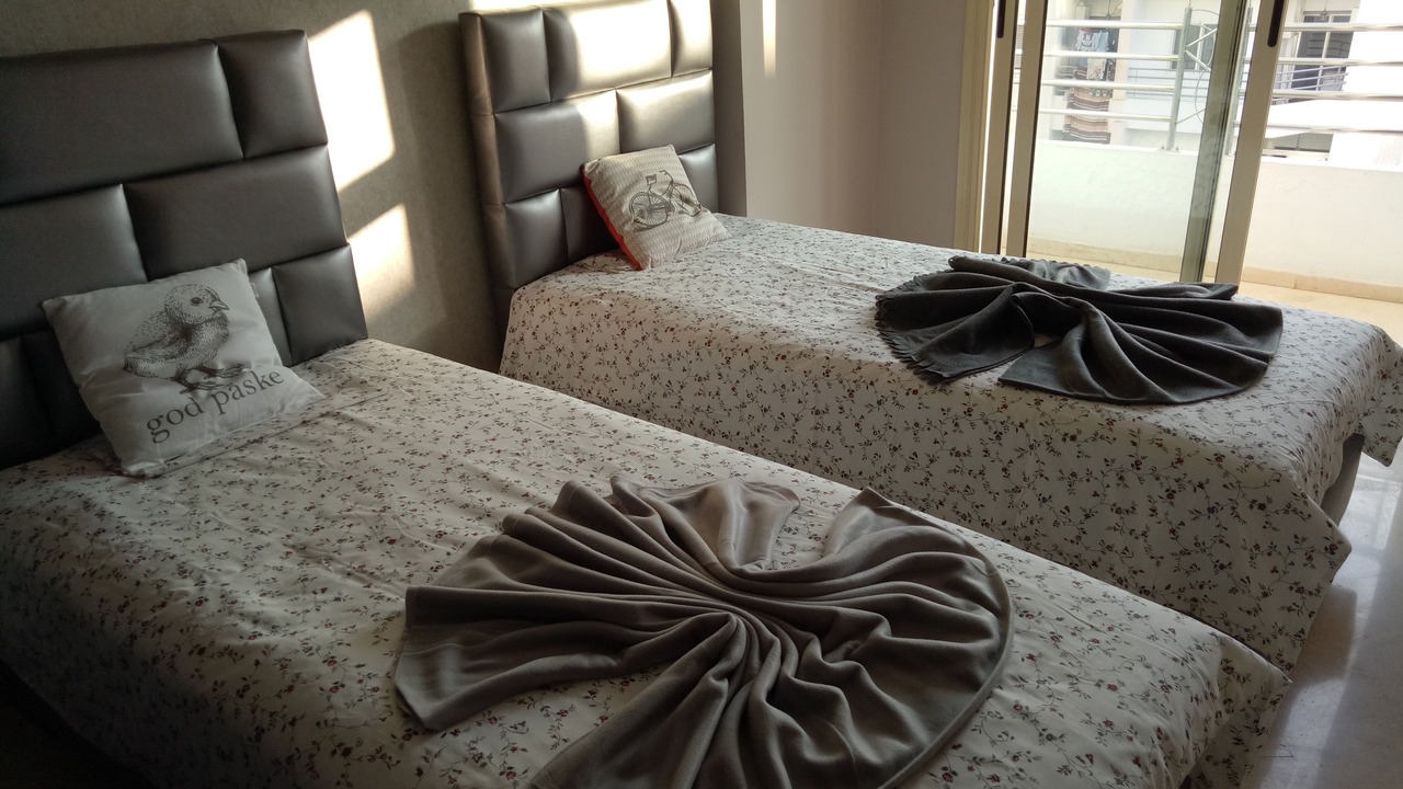 Photo of Bedroom in Bourgogne