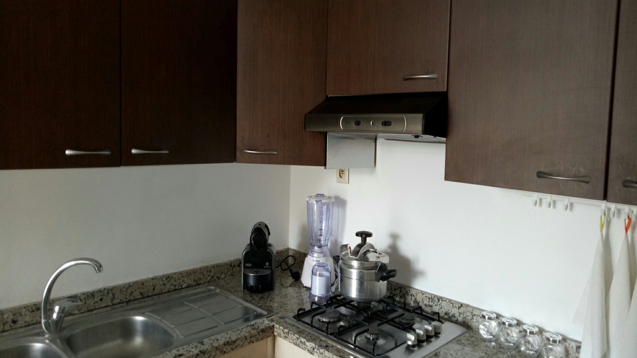 Photo of Kitchen in Bourgogne