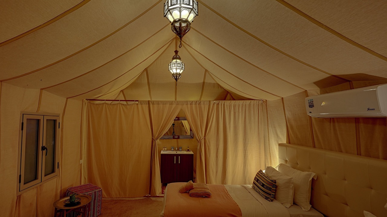 Photo of Bedroom in Rissani