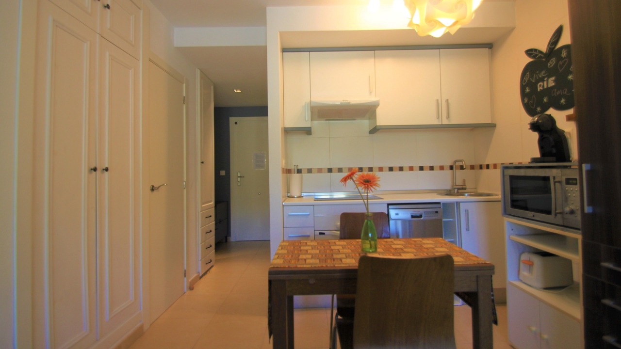 Photo of Bedroom in Hoya de los Patos