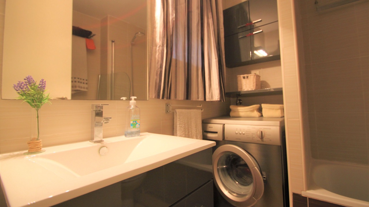 Photo of Bathroom in Hoya de los Patos