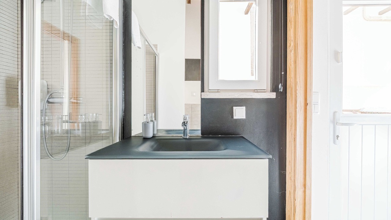 Photo of Bathroom in Sintra