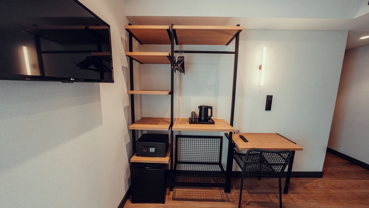 Photo of Bedroom in Hostafrancs