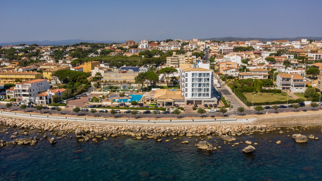 Photo of Outdoor in L'Escala