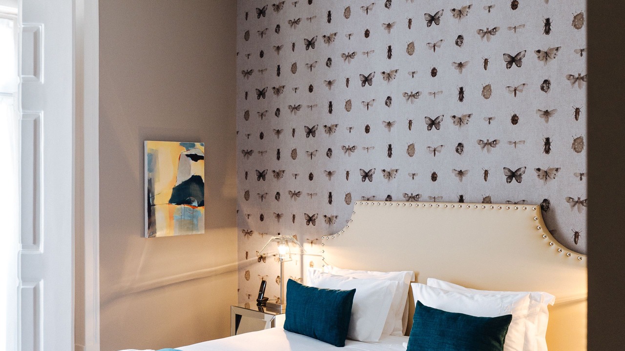Photo of Bedroom in Misericordia