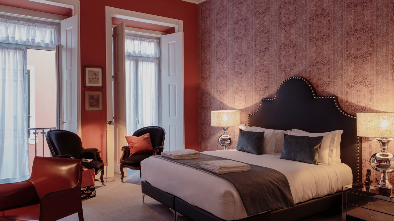 Photo of Bedroom in Misericordia