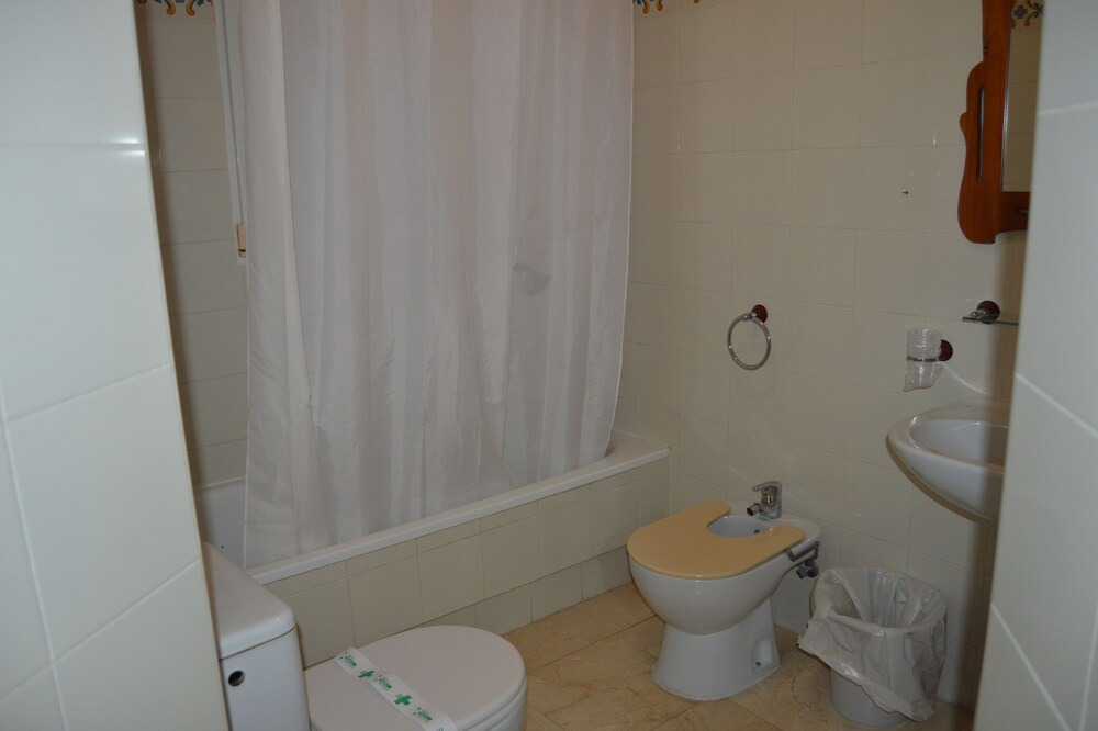 Photo of Bathroom in La Zenia