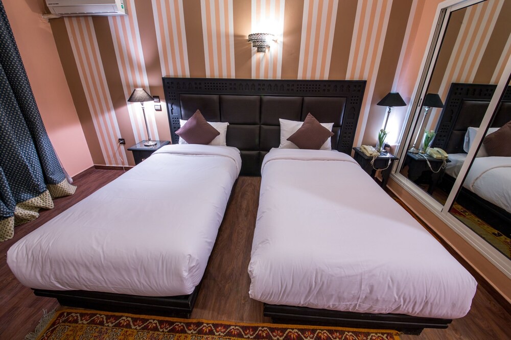 Photo of Bedroom in Hamria