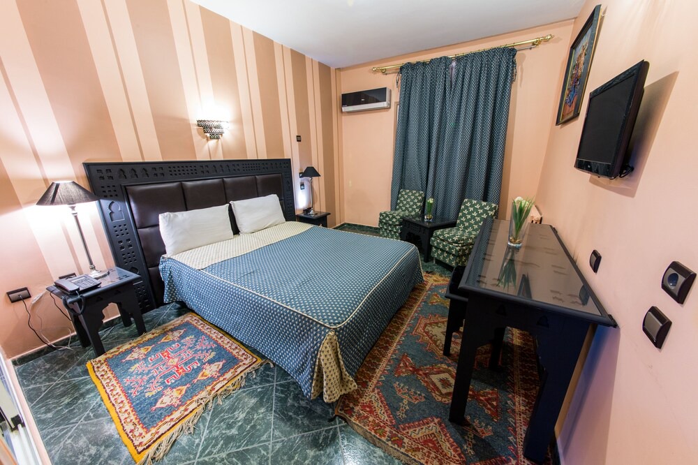 Photo of Bedroom in Hamria