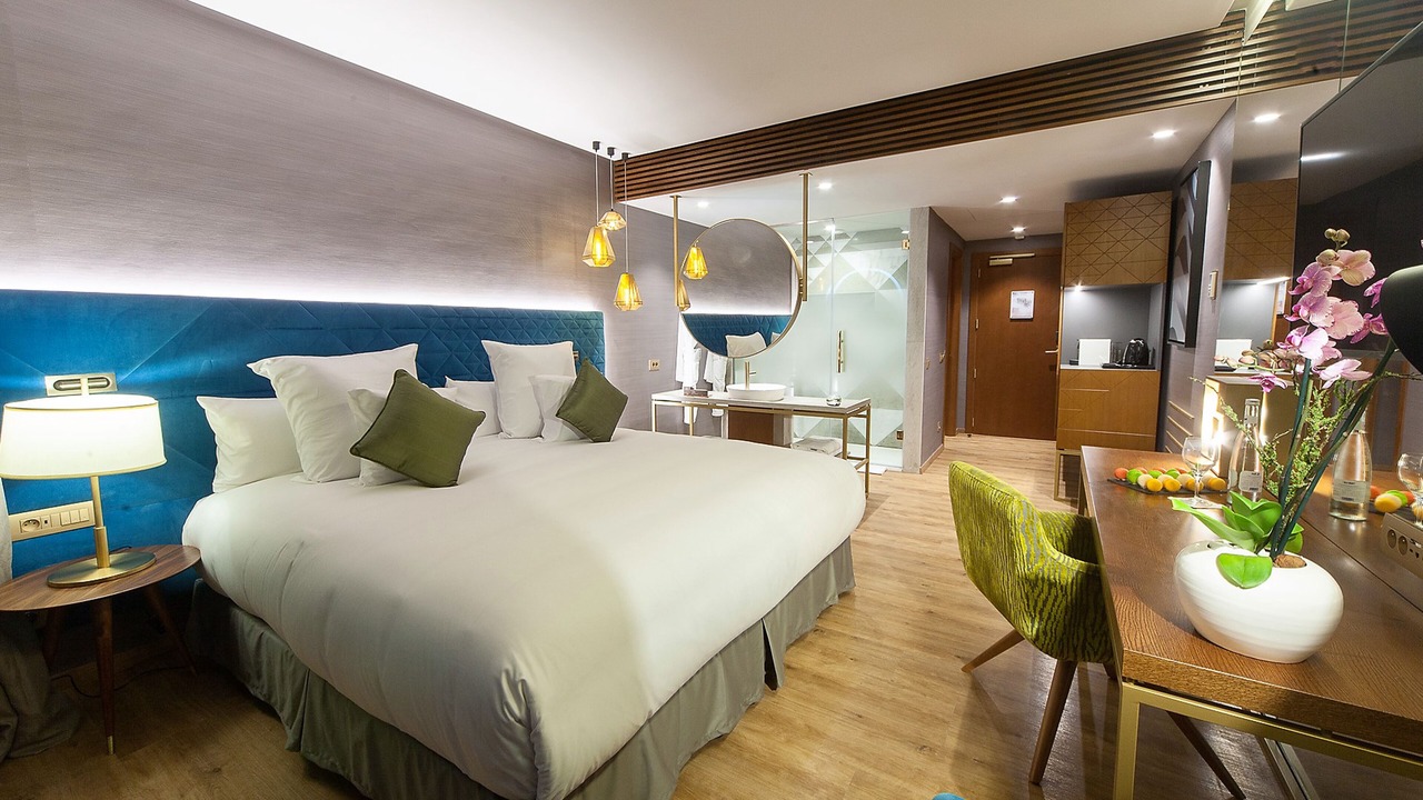 Photo of Bedroom in SOUR JDID