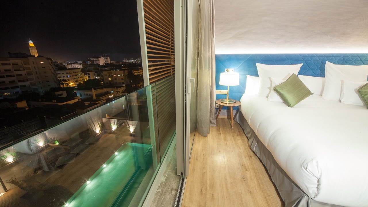 Photo of Bedroom in SOUR JDID