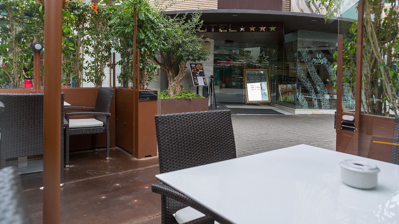 Photo of Patio Balcony in Collblanc y La Torrassa