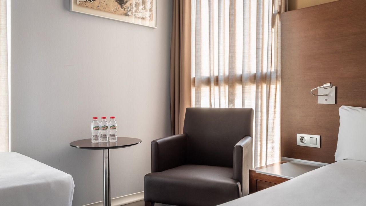 Photo of Bedroom in Collblanc y La Torrassa