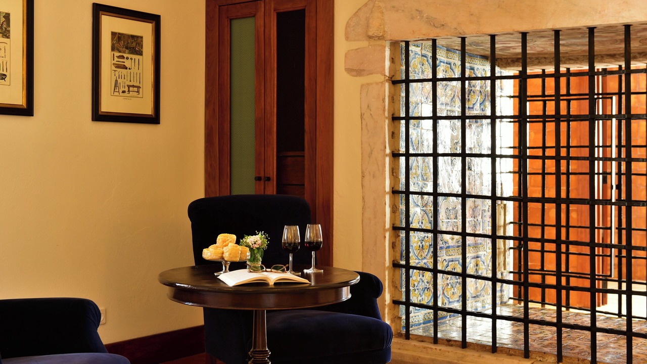 Photo of Bedroom in Vila Vicosa