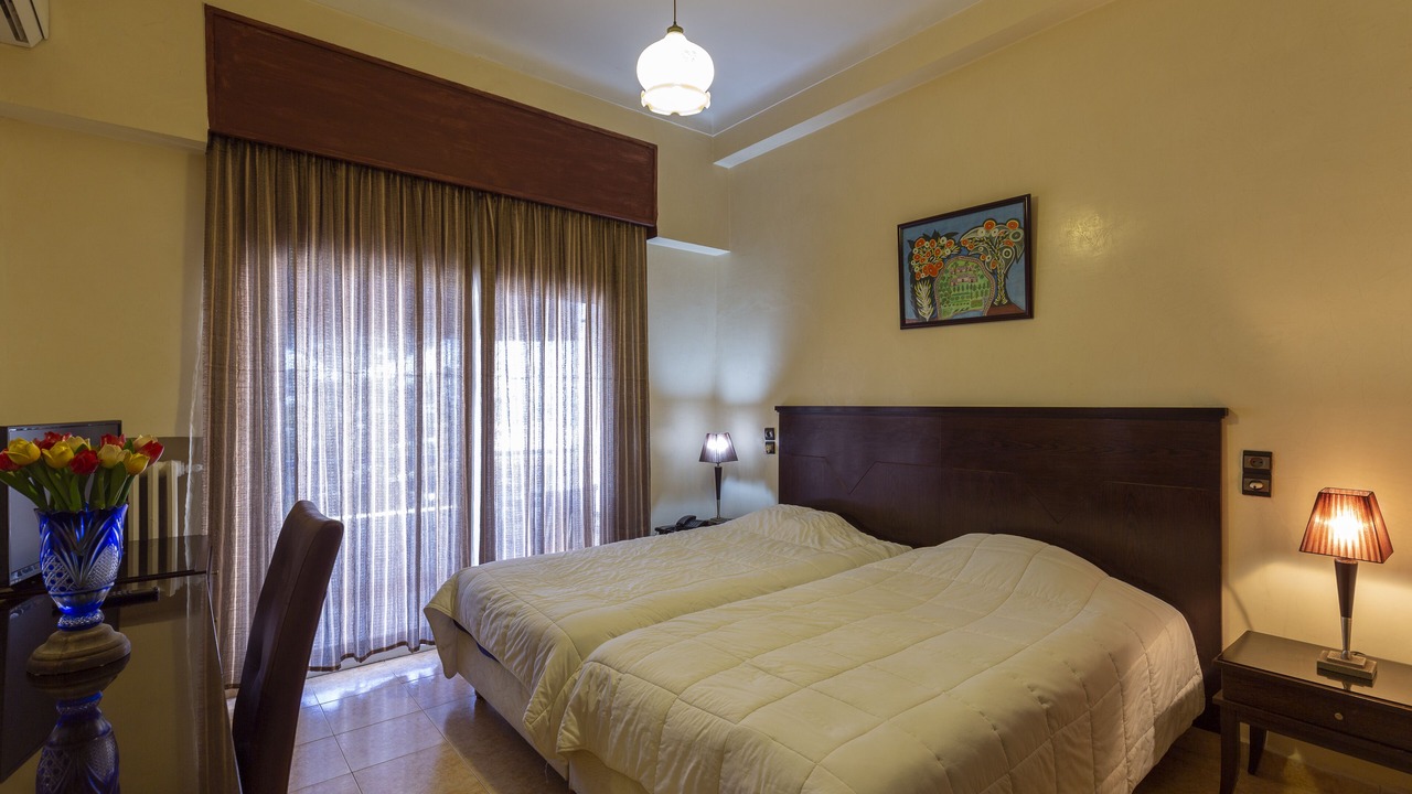 Photo of Bedroom in Ain Diab