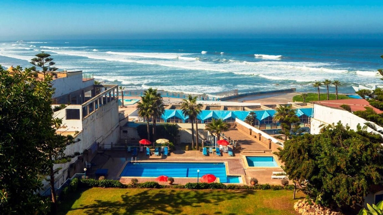 Photo of Outdoor in Ain Diab