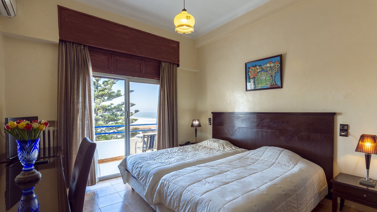 Photo of Bedroom in Ain Diab