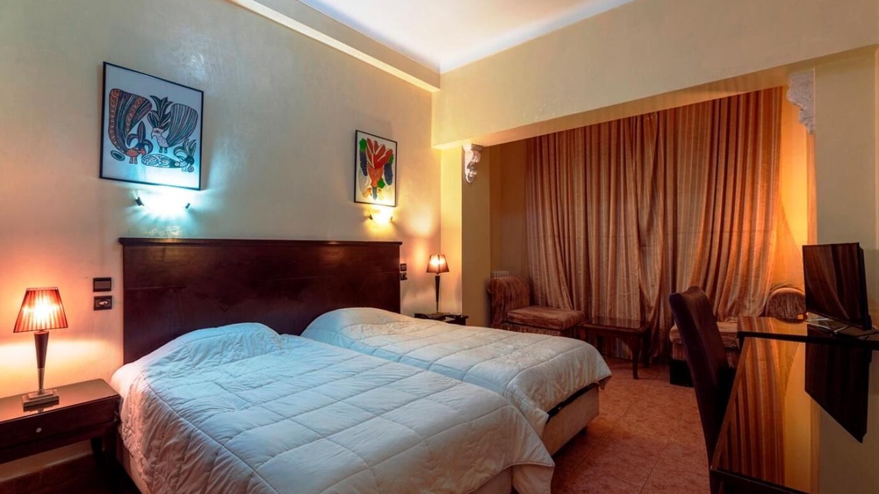 Photo of Bedroom in Ain Diab