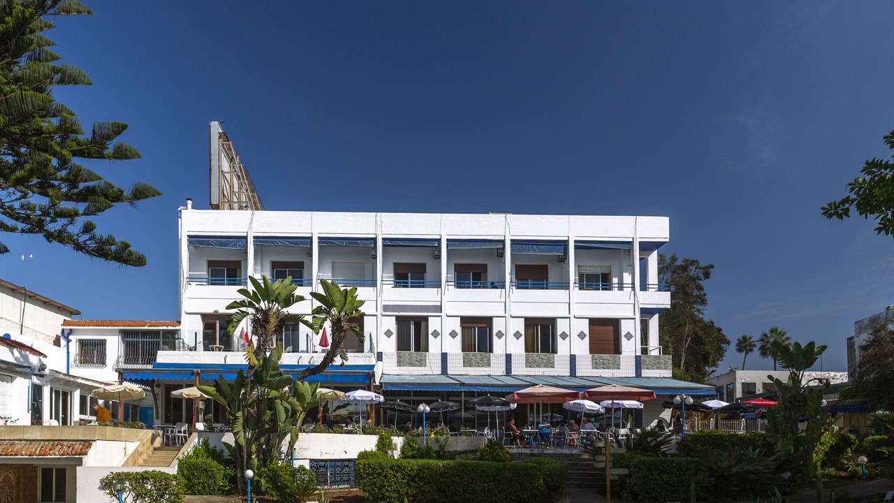 Photo of Outdoor in Ain Diab