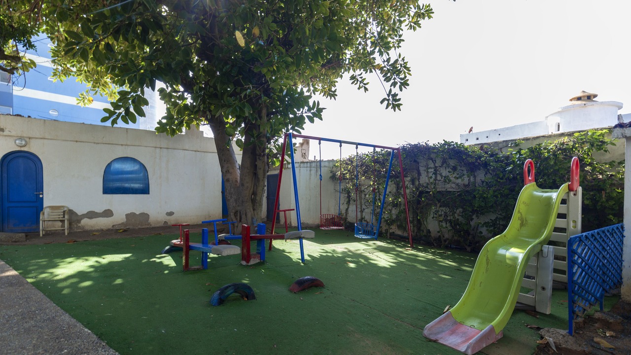 Photo of Outdoor in Ain Diab