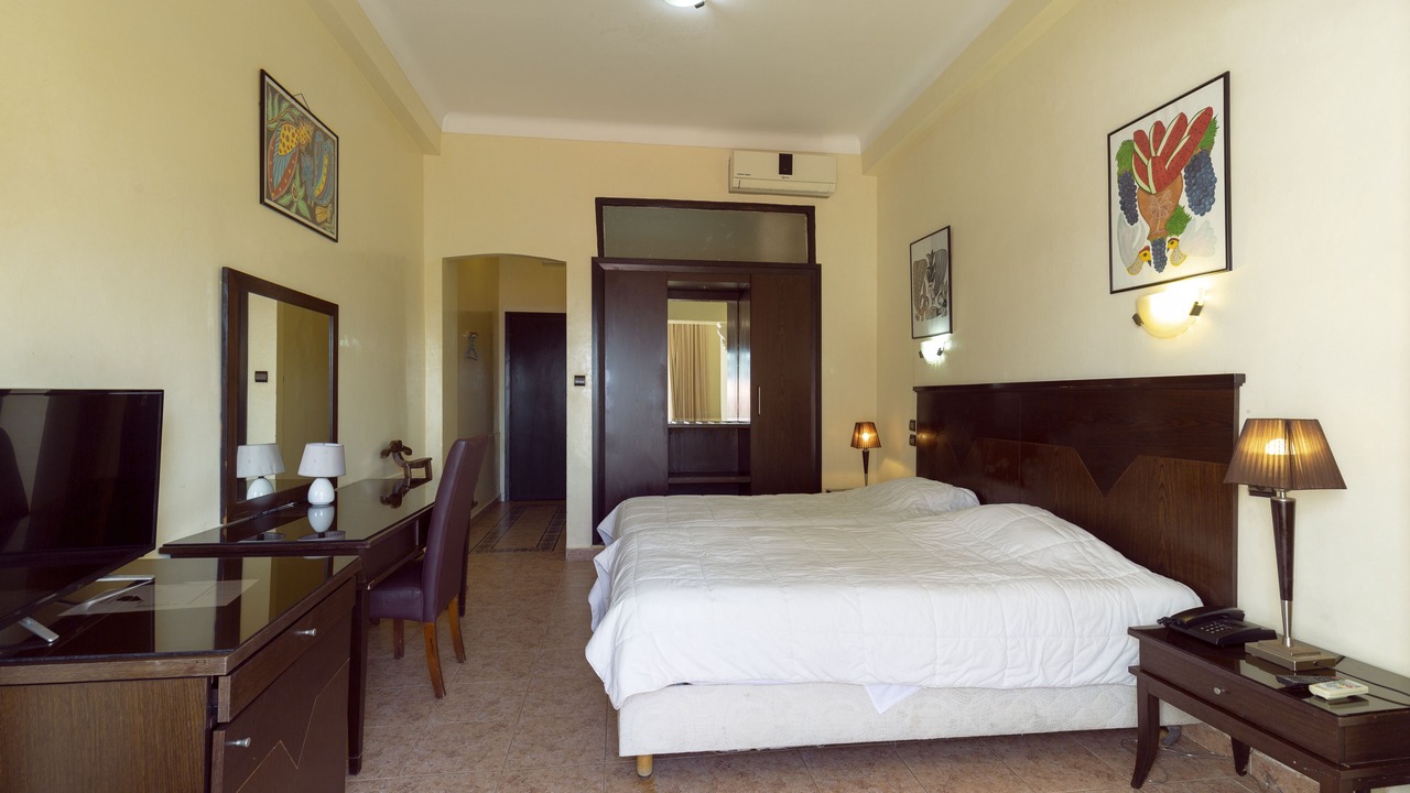Photo of Bedroom in Ain Diab
