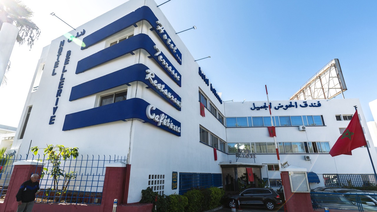 Photo of Outdoor in Ain Diab