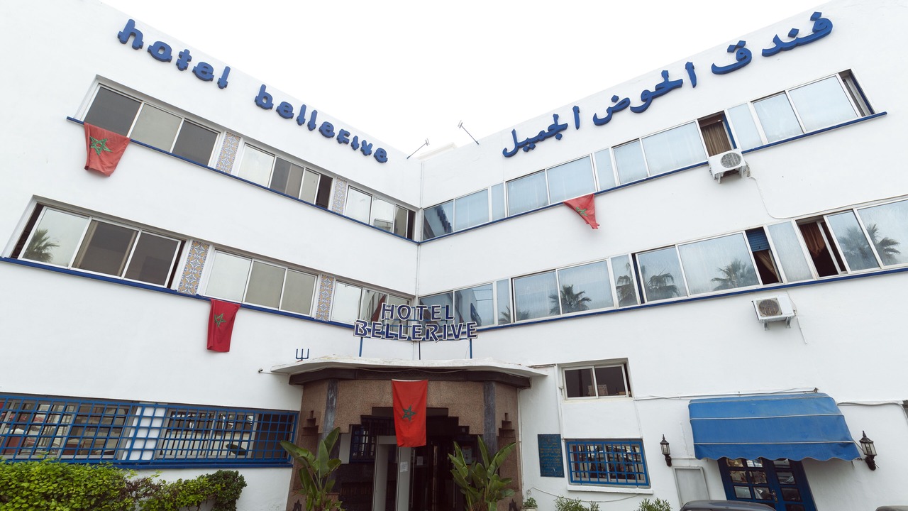 Photo of Outdoor in Ain Diab