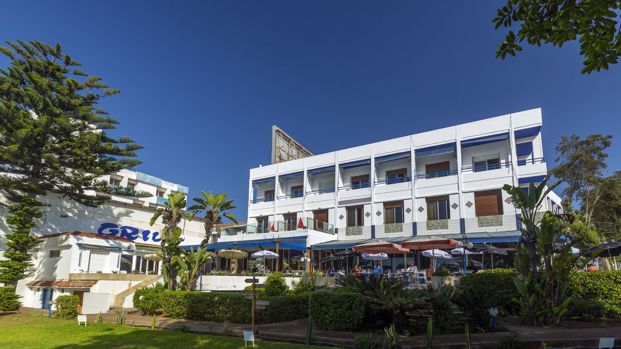 Photo of Outdoor in Ain Diab