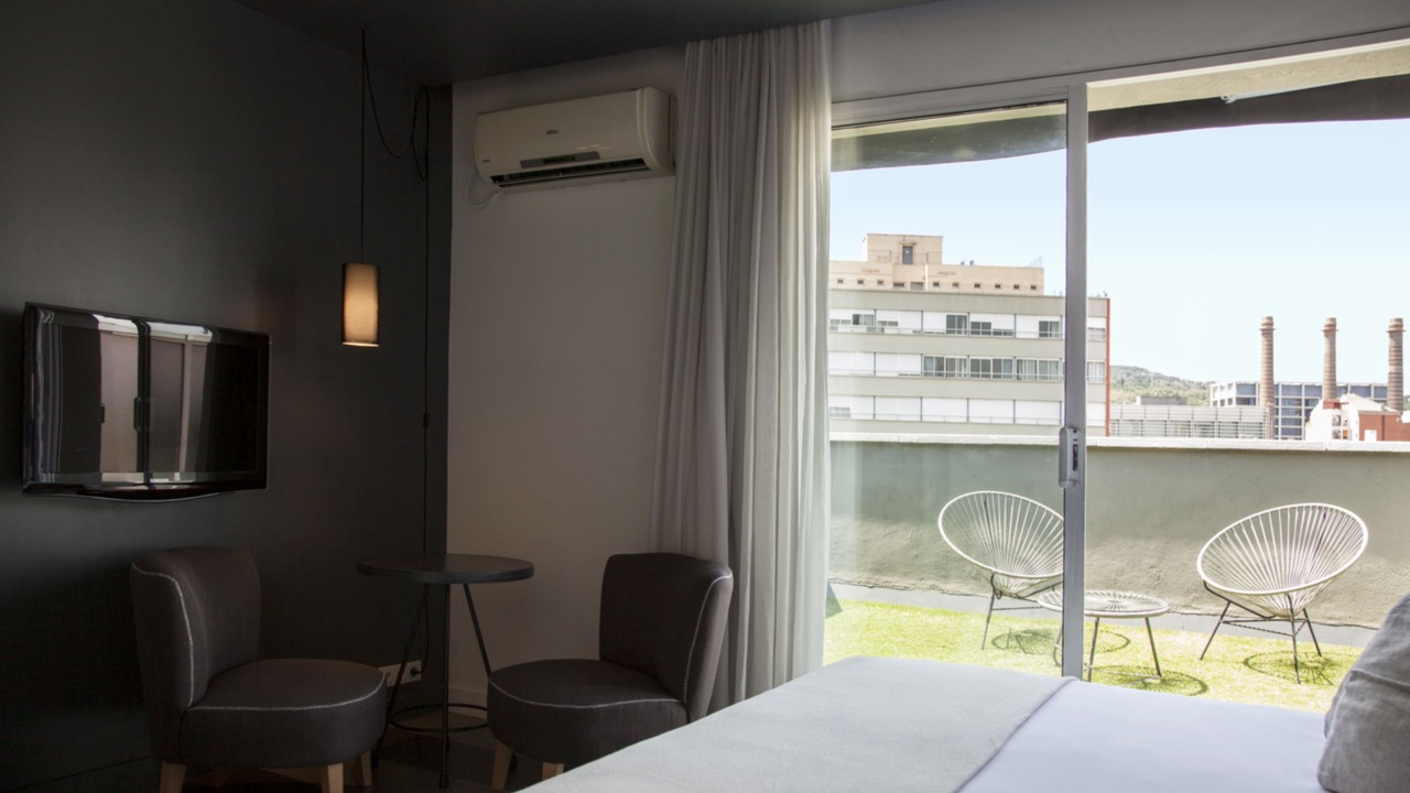Photo of Bedroom in El Raval