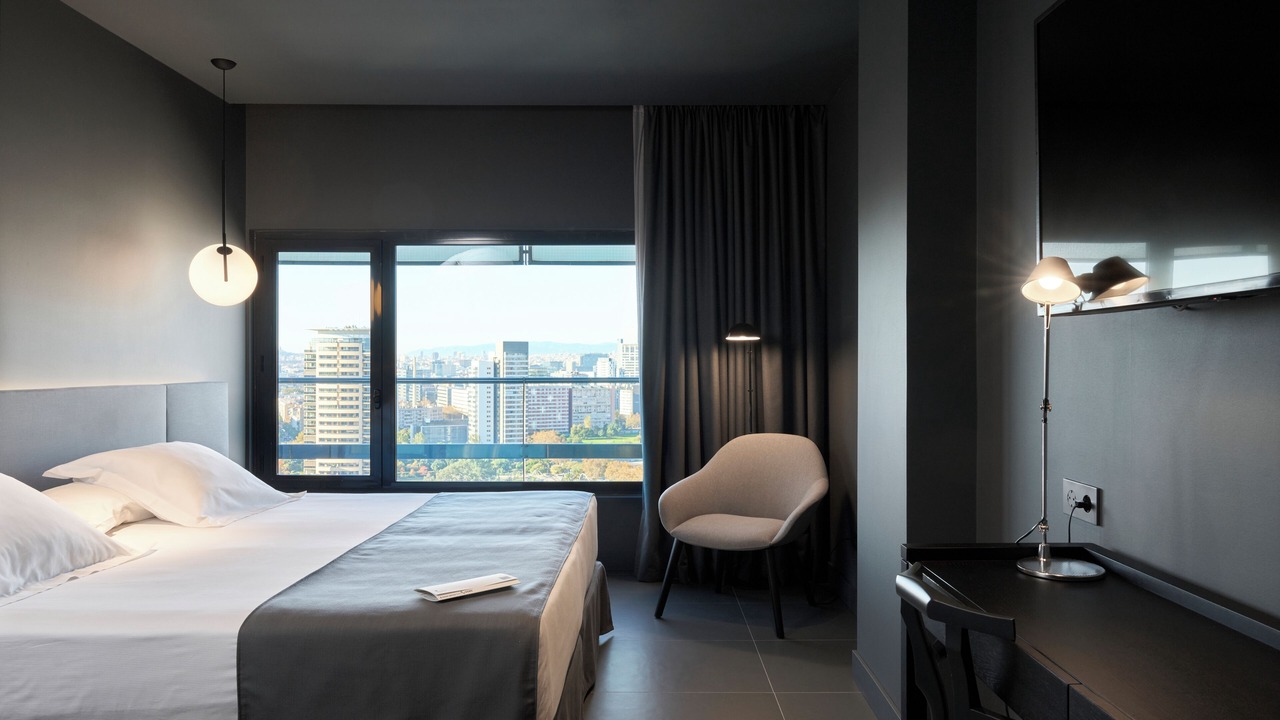 Photo of Bedroom in El Besos i el Maresme