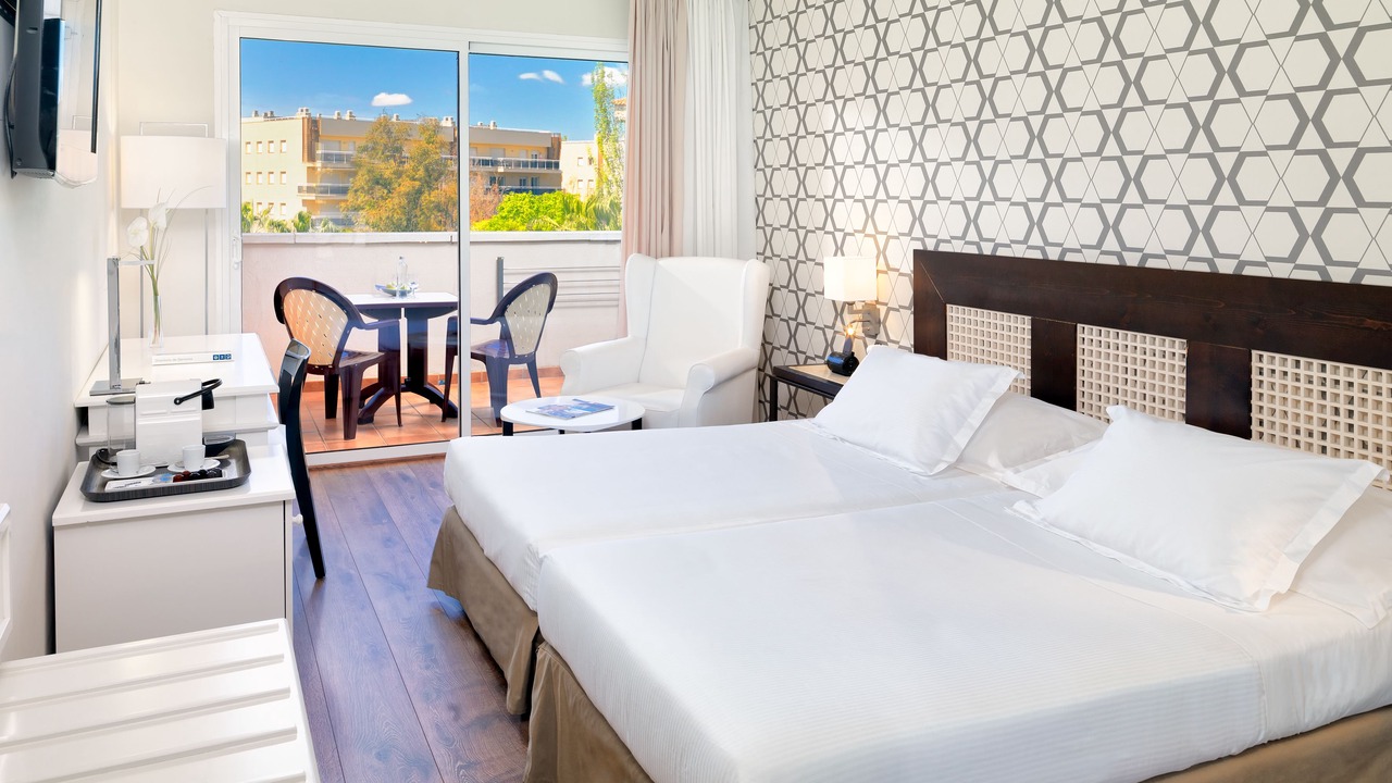 Photo of Bedroom in Salou