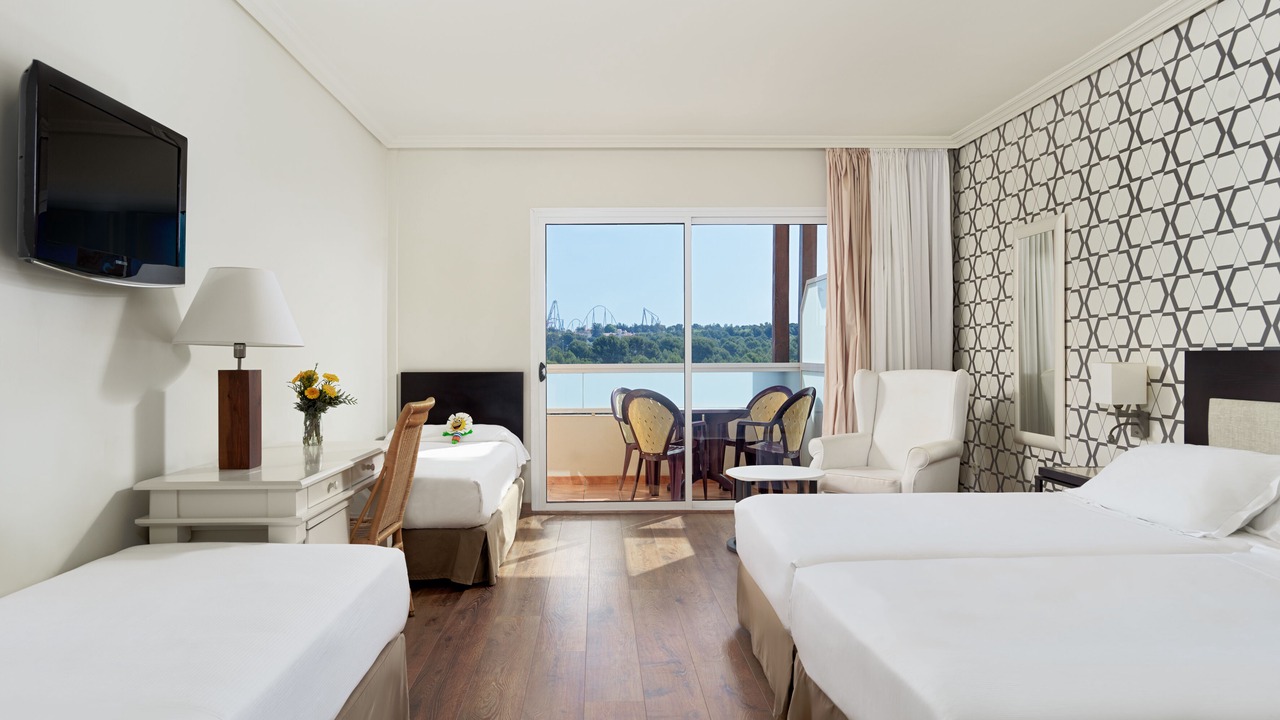 Photo of Bedroom in Salou