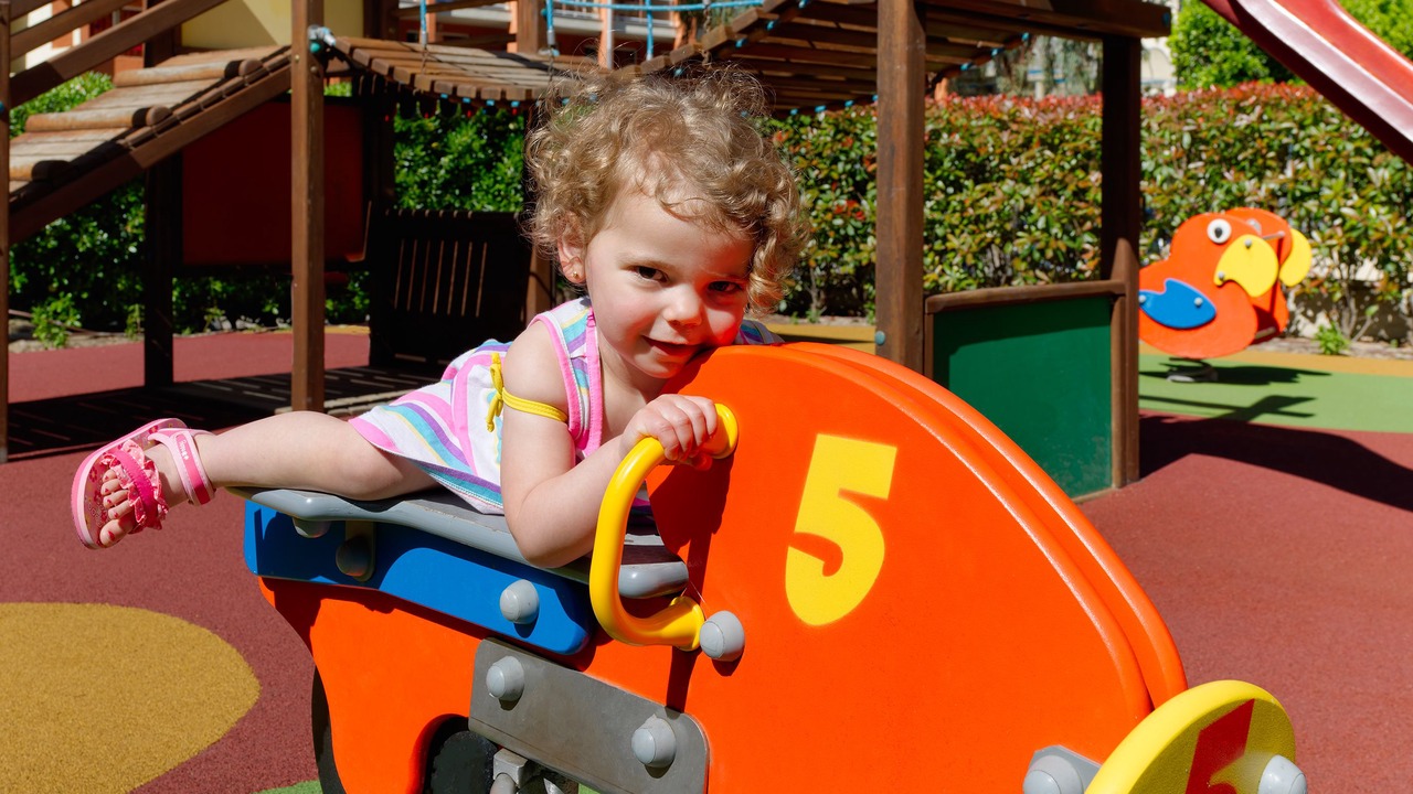 Photo of Outdoor in Salou