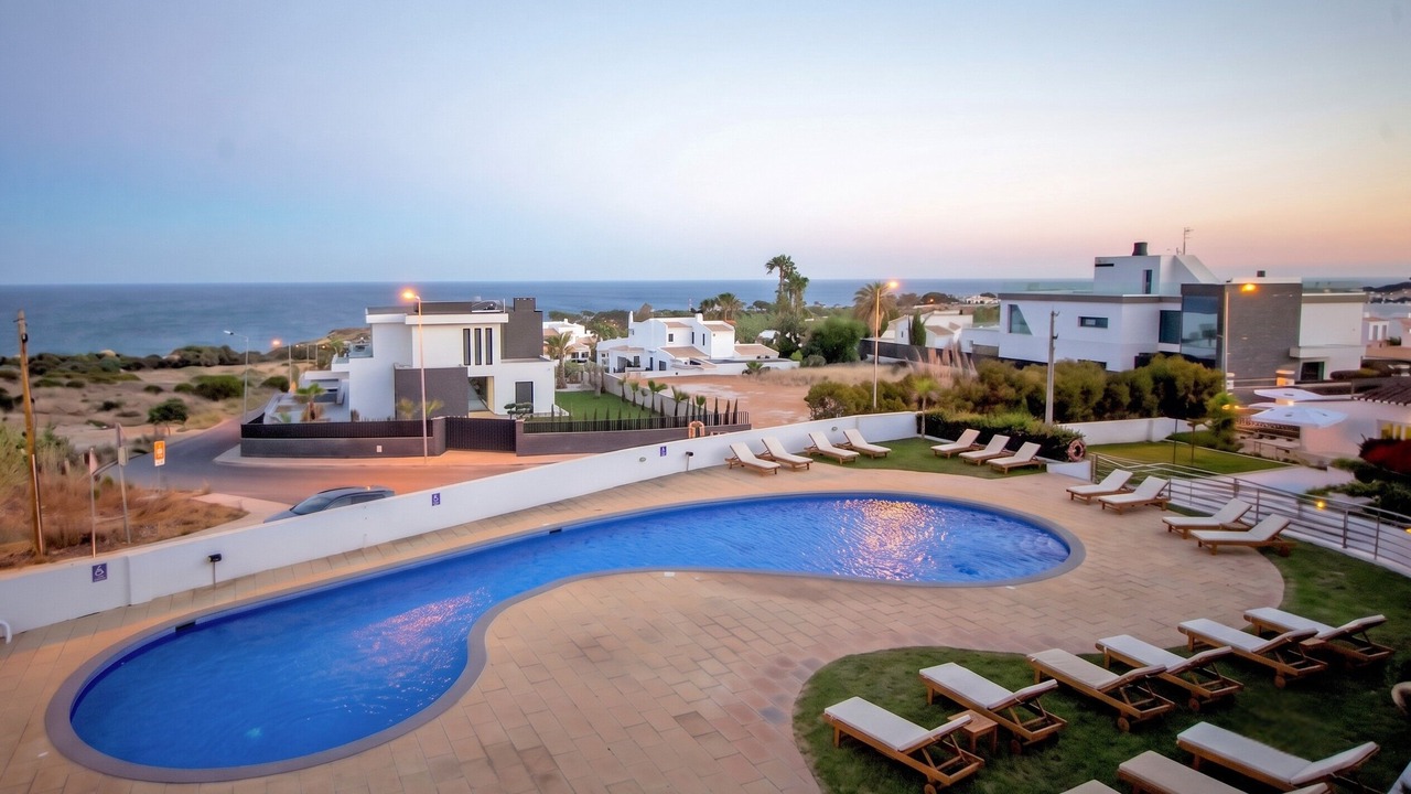 Photo of Outdoor in Albufeira