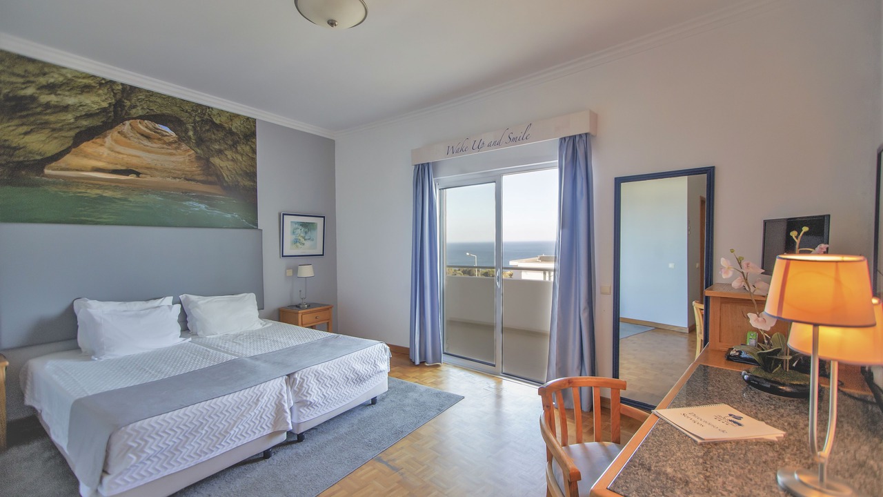 Photo of Bedroom in Albufeira