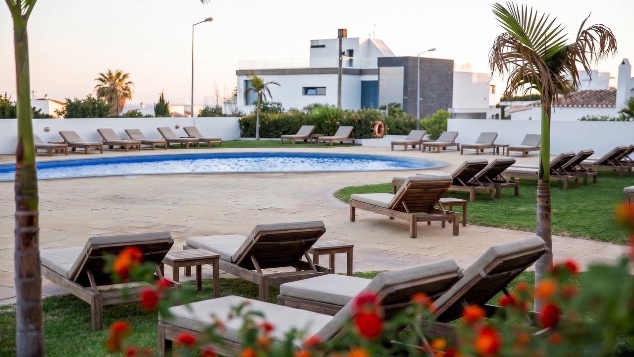 Photo of Outdoor in Albufeira