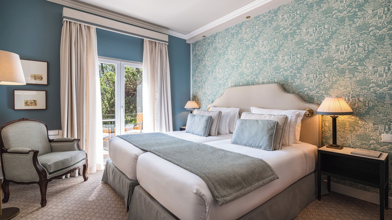 Photo of Bedroom in Quinta da Marinha