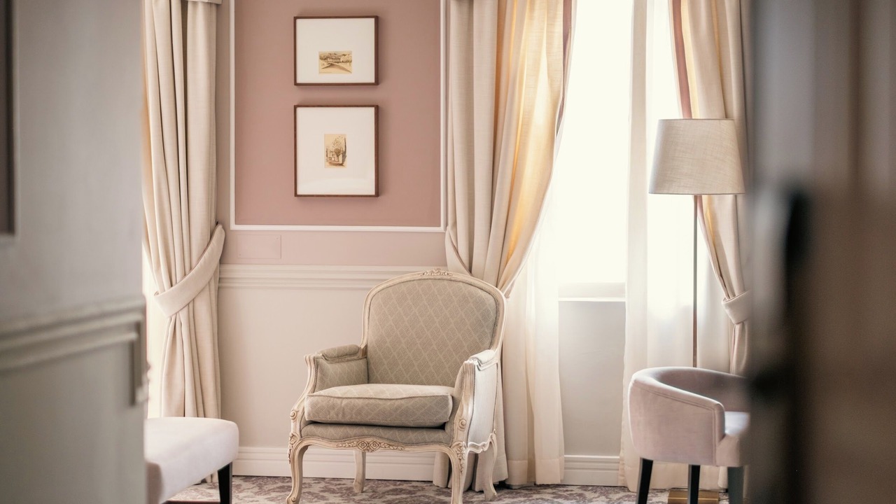 Photo of Bedroom in Quinta da Marinha