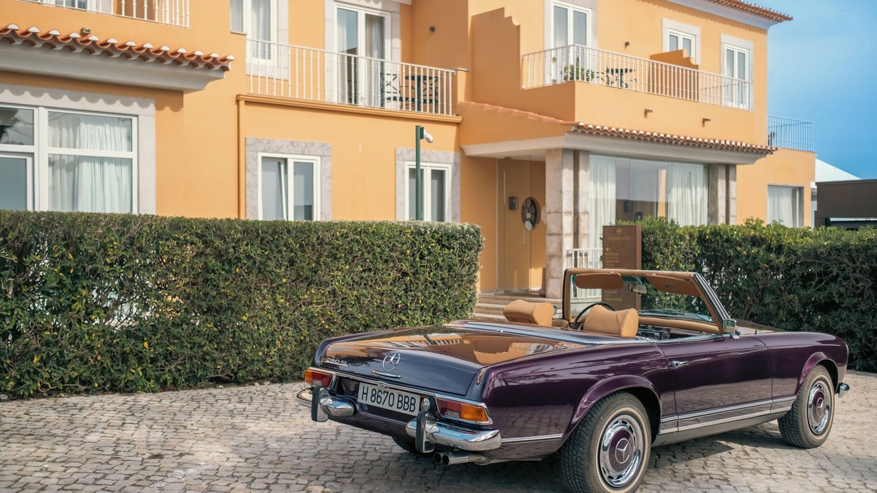 Photo of Outdoor in Quinta da Marinha