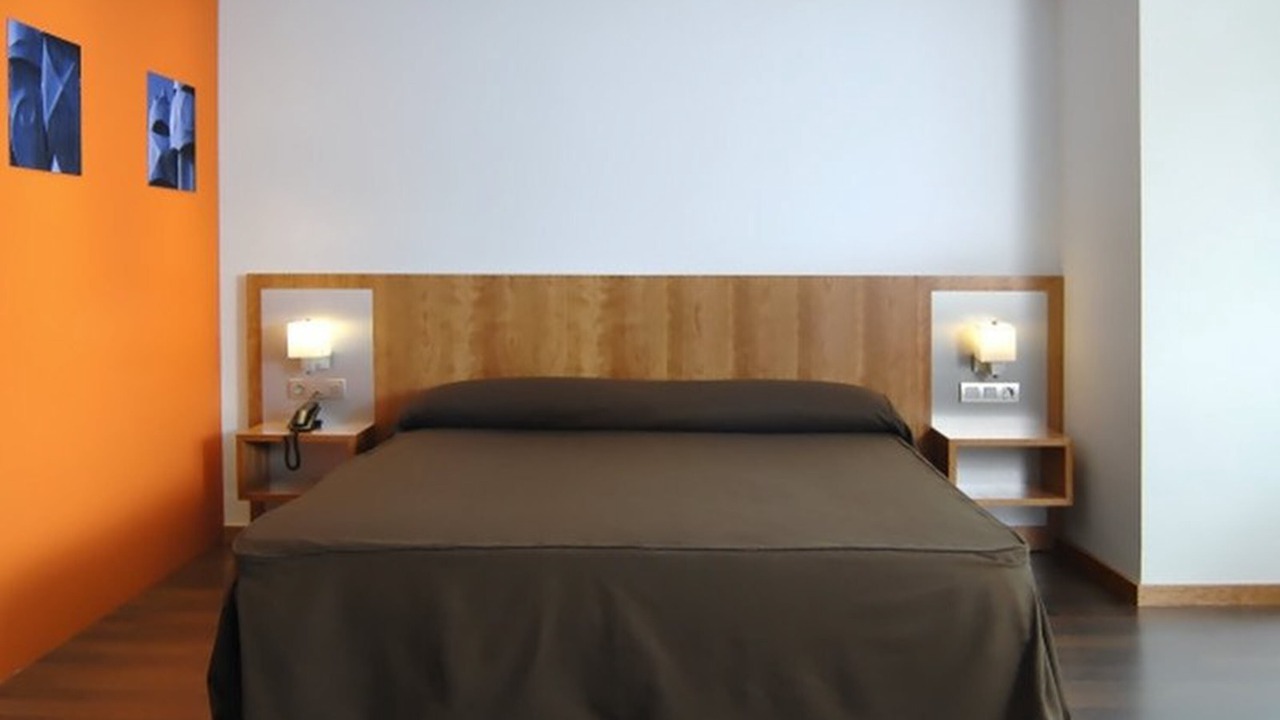 Photo of Bedroom in Castellbisbal
