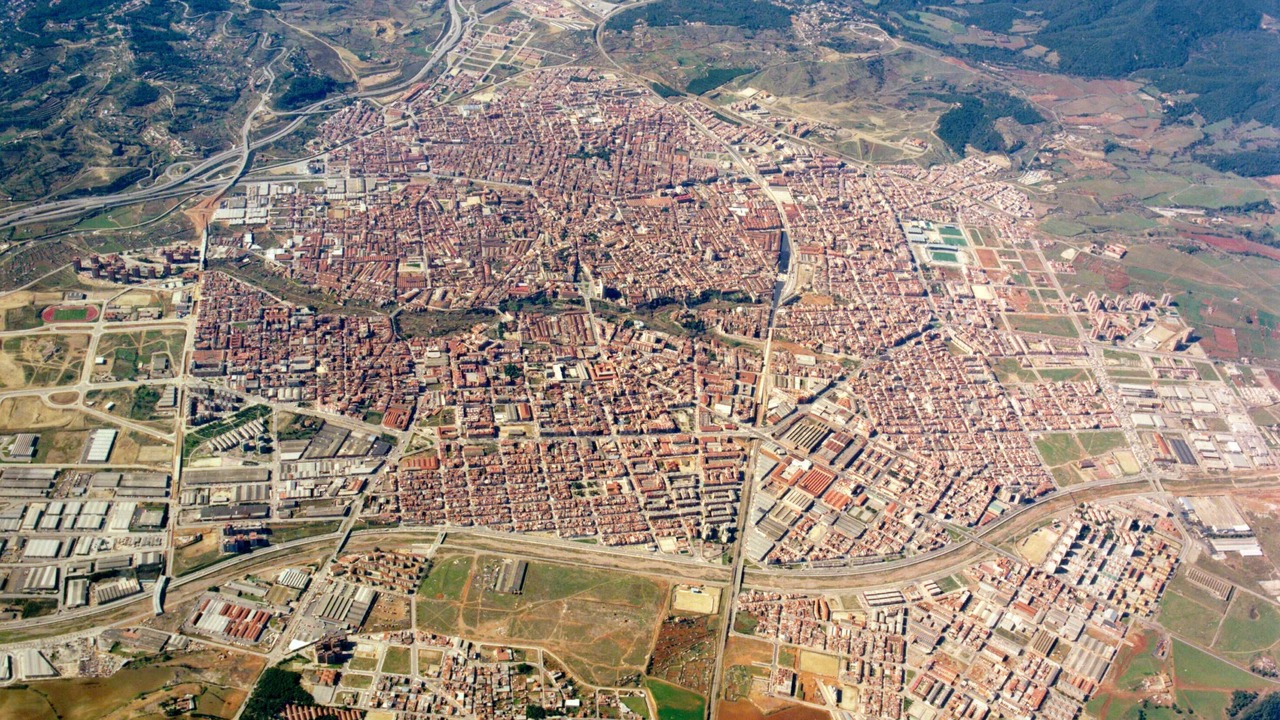 Photo of Others in Castellbisbal