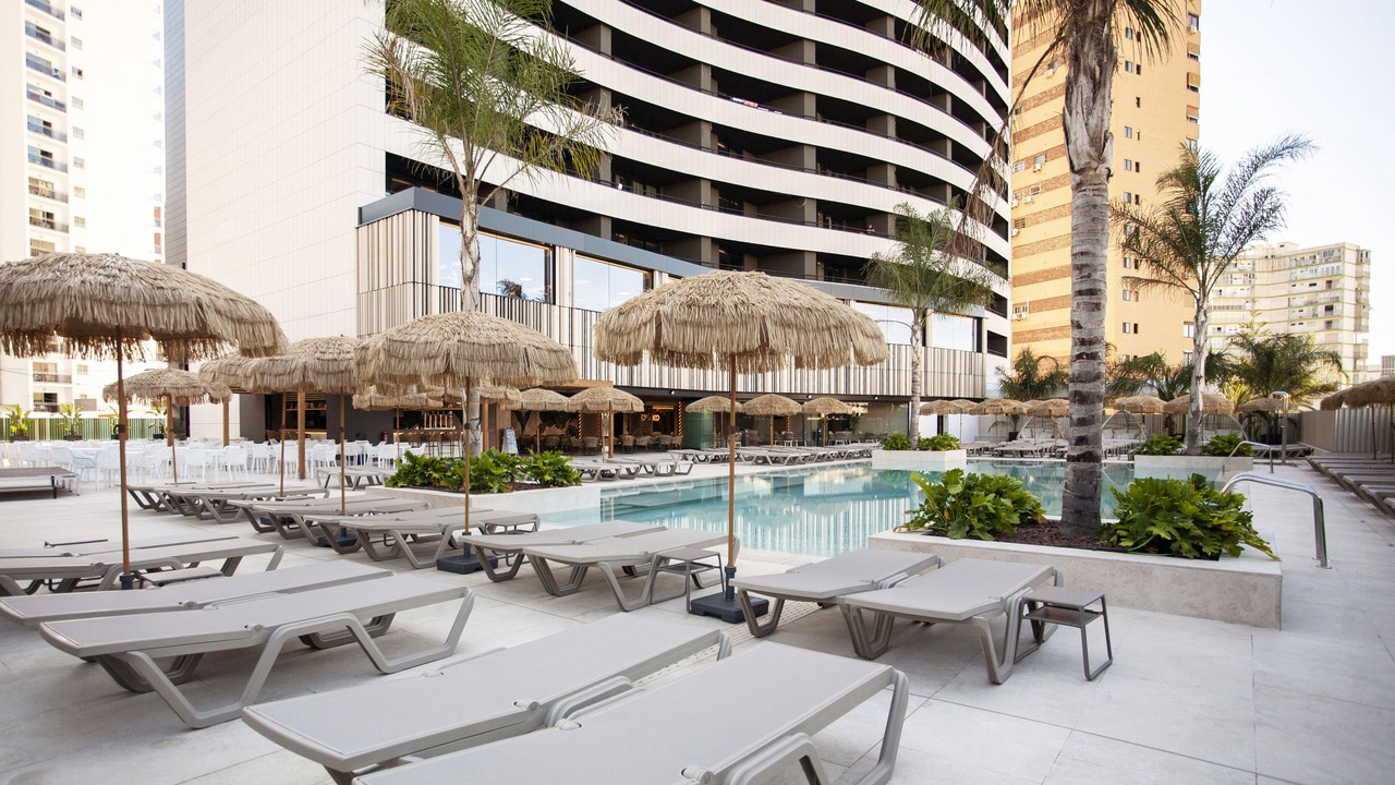 Photo of Outdoor in Benidorm Centro