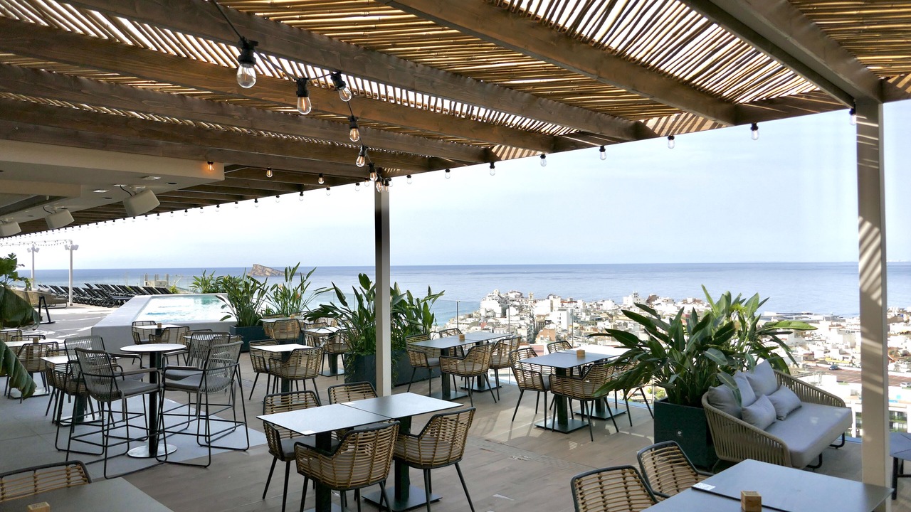 Photo of Outdoor in Benidorm Centro
