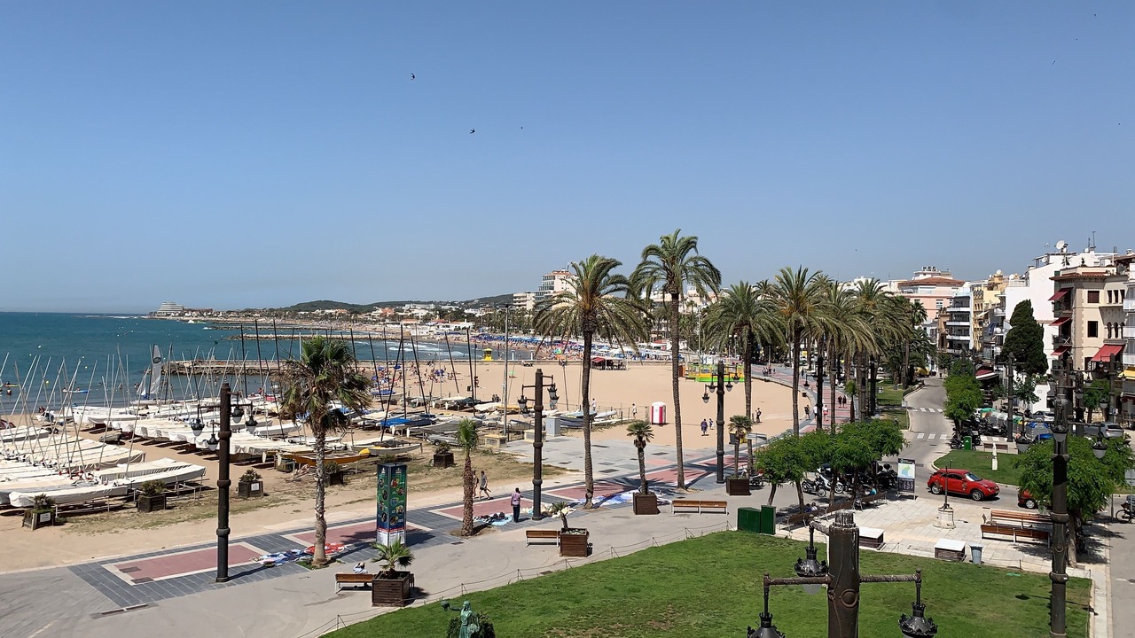 Photo of Others in Sitges Town Center