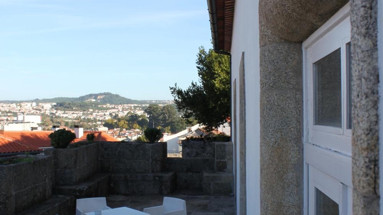 Photo of Patio Balcony in Viseu