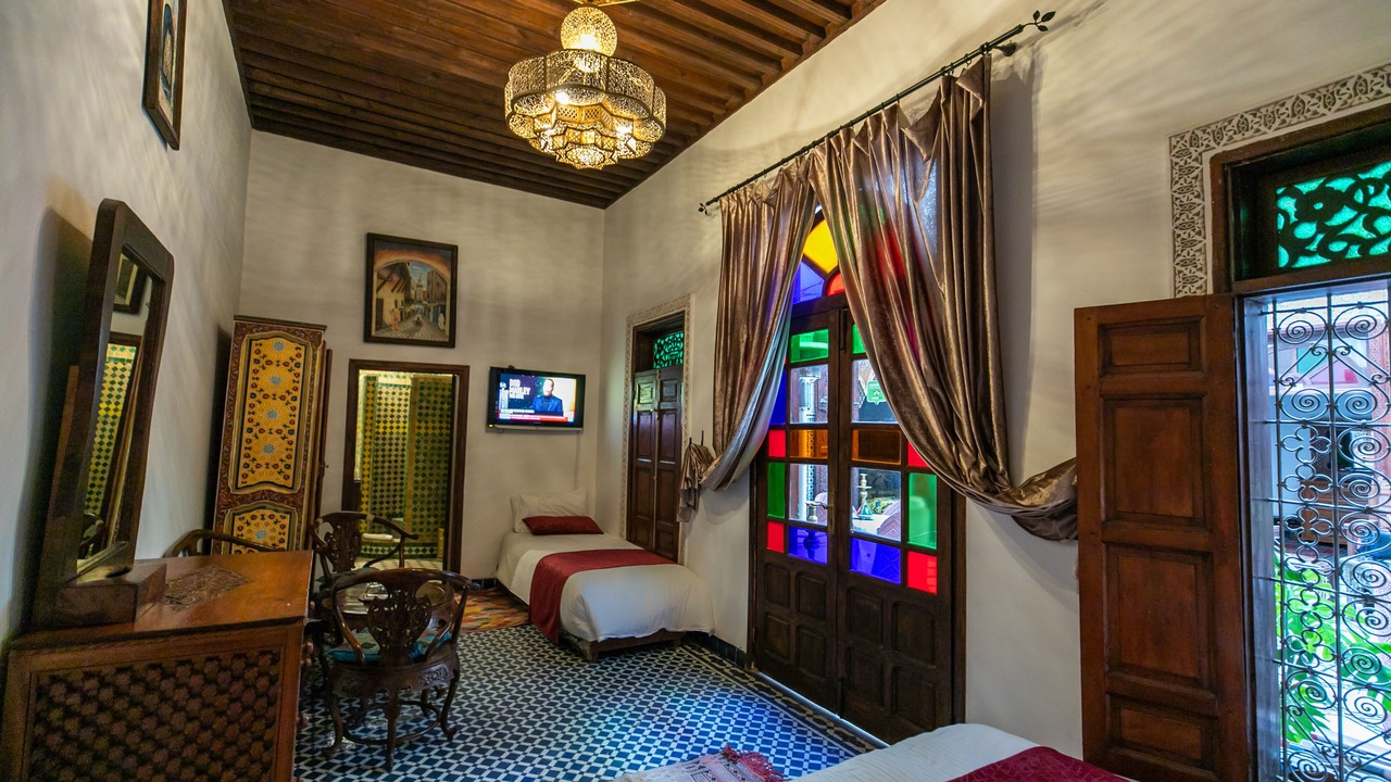 Photo of Bedroom in Talaa